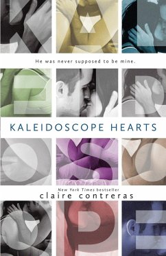 Kaleidoscope Hearts - Contreras, Claire