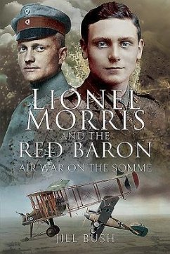 Lionel Morris and the Red Baron - Bush, Jill