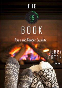 The 15 Minute Book - Horton, Jerry