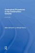 Contractual Procedures in the... - Bild 1