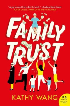 Family Trust - Wang, Kathy
