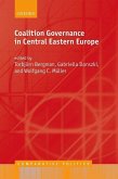 Coalition Governance in Central Eastern Europe