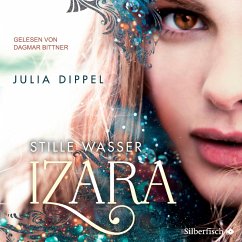 Cover Stille Wasser / Izara Bd.2 (MP3-Download)