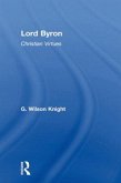 Lord Byron - Wilson Knight V1