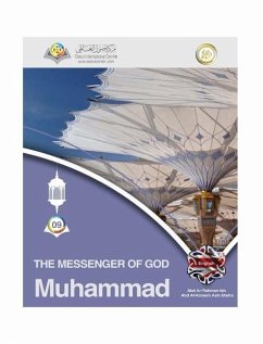 Muhammad The Messenger of God Hardcover Edition - Center, Osoul