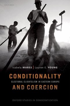 Conditionality & Coercion - Mares