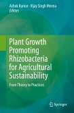 Plant Growth Promoting Rhizobacteria for Agricultural Sustainability (eBook, PDF)