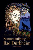 Sonnenaufgang in Bad Dürkheim (eBook, ePUB)