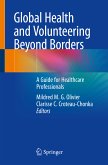Global Health and Volunteering Beyond Borders (eBook, PDF)
