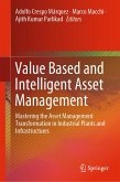 Value Based and Intelligent Asset Management (eBook, PDF)