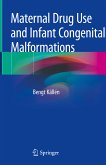 Maternal Drug Use and Infant Congenital Malformations (eBook, PDF)