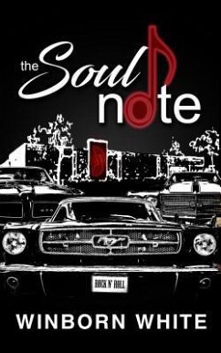 The Soul Note (eBook, ePUB) - White, Winborn