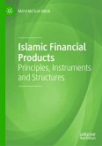 Islamic Financial Products (eBook, PDF)