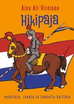 Hikipaja (eBook, ePUB)