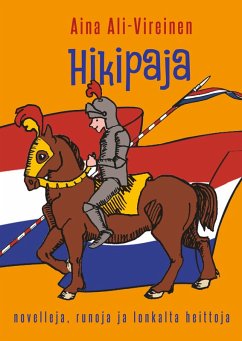Hikipaja (eBook, ePUB) Hikipaja (eBook, ePUB)