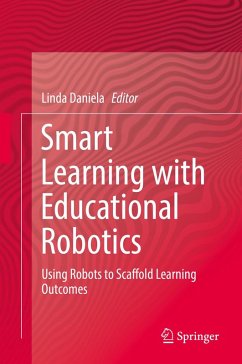 Smart Learning with Educational Robotics (eBook, PDF)