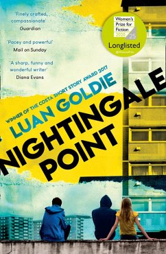 Nightingale Point (eBook, ePUB) - Goldie, Luan