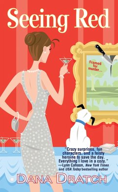 Cover Seeing Red (eBook, ePUB)