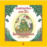 Schneewittchen und die 7 Eier (MP3-Download)