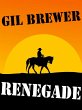 Renegade (eBook, ePUB) - Bild 1