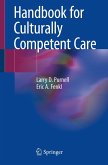 Handbook for Culturally Competent Care (eBook, PDF)