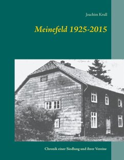 Meinefeld 1925-2015 (eBook, ePUB)
