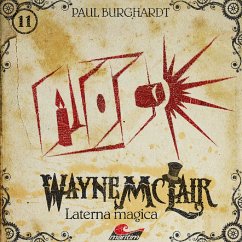 Laterna magica (MP3-Download) - Burghardt, Paul