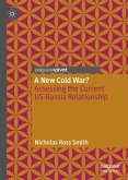A New Cold War? (eBook, PDF)
