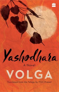 Yashodhara (eBook, ePUB) - Volga