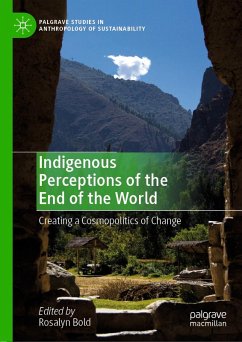 Indigenous Perceptions of the End of the World (eBook, PDF)