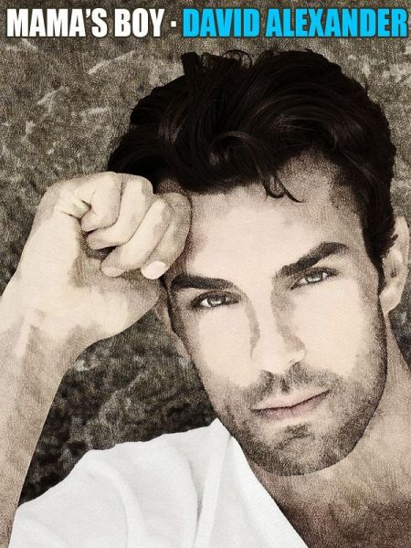 Mama's Boy (eBook, ePUB)