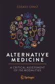 Alternative Medicine (eBook, PDF)