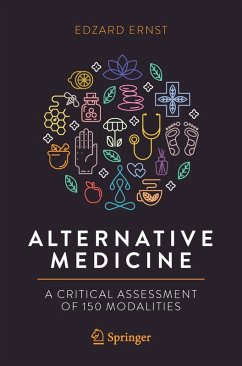 Alternative Medicine (eBook, PDF) - Ernst, Edzard