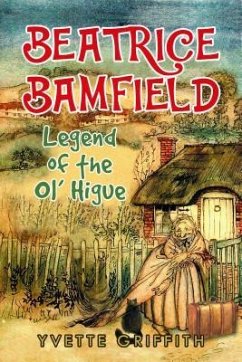 Cover Beatrice Bamfield (eBook, ePUB)