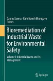 Bioremediation of Industrial Waste for Environmental Safety (eBook, PDF)