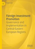 Foreign Investment Promotion (eBook, PDF)
