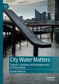 City Water Matters (eBook, PDF)