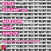 Marzahn, mon amour (MP3-Download)