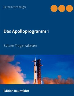 Das Apolloprogramm 1 (eBook, ePUB)