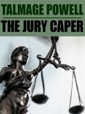 The Jury Caper (eBook, ePUB)