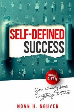 Cover Self-Defined Success (eBook, ePUB)