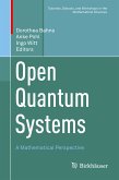 Open Quantum Systems (eBook, PDF)