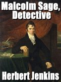 Malcolm Sage, Detective (eBook, ePUB)