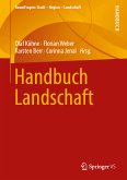 Handbuch Landschaft (eBook, PDF)