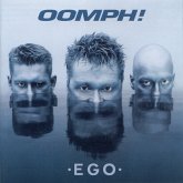 Ego (Re-Release) Ego (Re-Release)