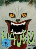 Hausu (Special Edition) (Blu-ray) (