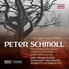 Peter Schmoll Und Seine Nachbarn - Edelmann/Grümbel/Paternostro/Orf Rso Wien