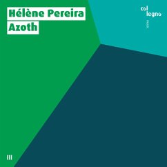 Azoth - Pereira,Hélène