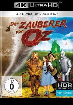 Der Zauberer von Oz - Judy Garland,Frank Morgan,Ray Bolger