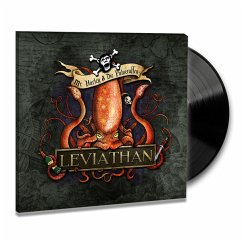 Leviathan - Mr. Hurley & Die Pulveraffen